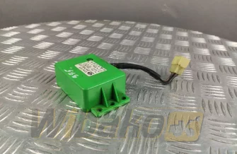 24V relay Daewoo 2543-9015 