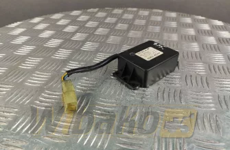 24V relay Daewoo 2537-9008 