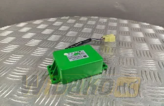 24V relay Daewoo 2543-9015 