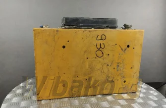 Control (Steering) unit NN NN 