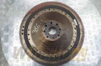 Flywheel Cummins 8.3 