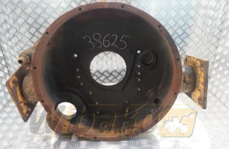 Flywheel housing Cummins 8.3 