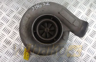Turbocharger Holset 8.3 