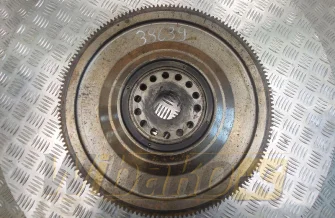 Flywheel Volvo TD122KHE 