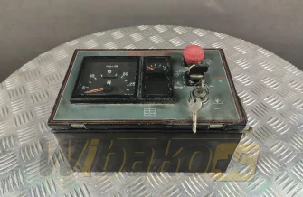 Display Tamrock 39009758 