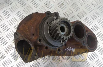 Water pump Volvo TD122KHE 