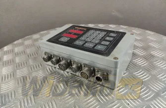 Display Tamrock TIM2000 0596382/88265569