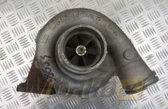 Turbocharger Garrett TG50215WTA51 441398-5036S