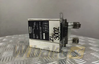 Current voltage converter Scania 1346052 