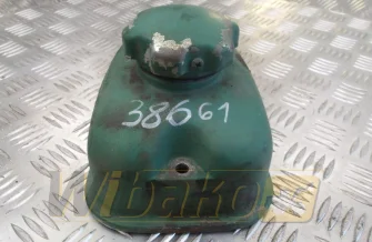Cylinder head cover + korek Volvo TD122KHE 3567
