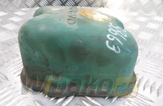 Cylinder head cover Volvo TD122 3566