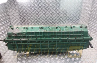 Intercooler Volvo TD122KHE 424802/953006