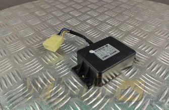 24V relay Daewoo 2537-9008 