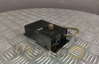 Controller (computer) KOIKE PLL-100T 