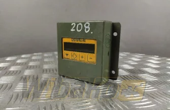 Controller (computer) Caterpillar 122-9897 