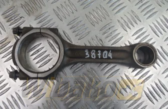 Connecting rod for engine Cummins B3.3 C6204313101