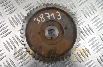 Injection pump gear for engine Cummins B3.3 C6204713220