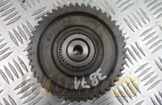 Intermediate gear for engine Cummins B3.3 C6204316110