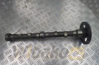 Camshaft for engine Cummins B3.3 C6205411300