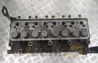 Cylinder head for engine Cummins B3.3 C6205111503