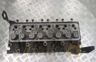 Cylinder head for engine Cummins QSB3.3 4944247