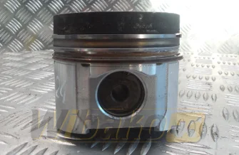 Engine piston for engine Cummins QSB3.3 4955416