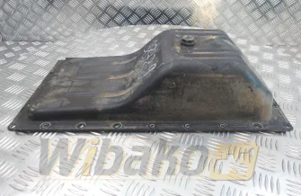 Oil sump for engine Cummins B3.3 C6204215112