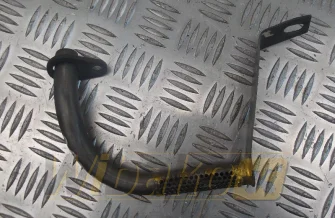 Pipeline for engine Cummins B3.3 C6204516130