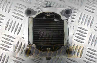 Inlet mainfold heater Cummins QSB3.3 4993827/4982078/600-315-9670