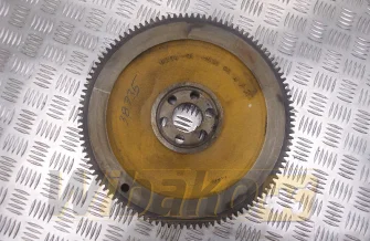 Flywheel Z=110 for engine Cummins B3.3 6204-31-4520
