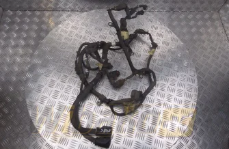 Electric harness for engine Cummins QSB3.3 4941204