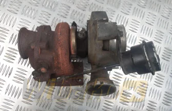 Turbocharger Cummins QSB3.3 4941180/6271-81-8200/49377-01710