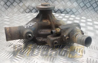 Water pump for engine Cummins QSB3.3 4941151