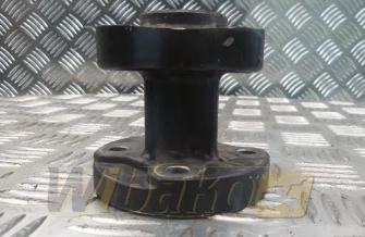 Fan drive Cummins QSB3.3 
