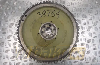Flywheel Z=127 for engine Cummins QSB3.3 6205-31-4780