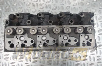 Cylinder head for engine Cummins QSB3.3 4944247