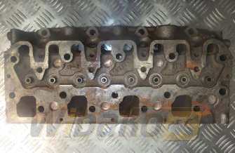 Cylinder head Caterpillar C2.2 