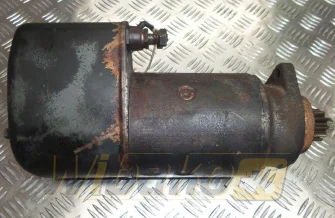 Starter Liebherr D926 TI-E A2 11/40/325