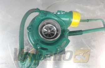 Turbocharger Borg Warner 532710130825