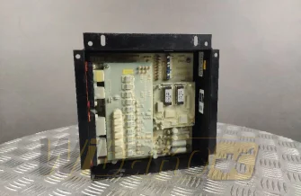 Controller (computer) Liebherr BST-EHR/R1 989201401