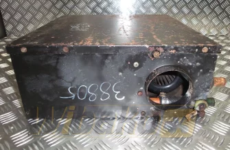 Heater Case 688 5971199