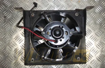 Heater Polmo Kalisz GN4/1.17.00