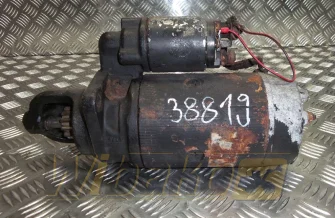 Starter Bosch 6000734 0001368058