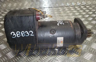Starter Bosch 095 0986014910