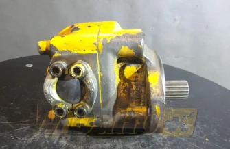 Hydraulic pump Kracht KP42/82C10JV00 