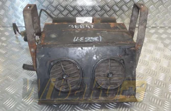 Heater Hornkohl&Wolf 70E 791452