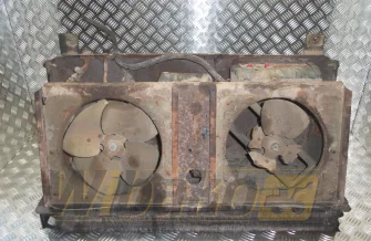 Heater Case 688 