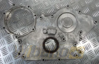 Timing gear cover Yanmar 4TNV94L 