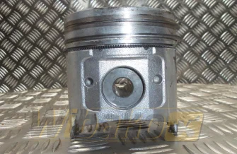 Piston Engine / Motor Yanmar 4TNV94L 