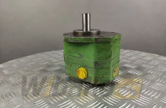 Hydraulic pump Ring Hydraulik PZ20Z0-3 